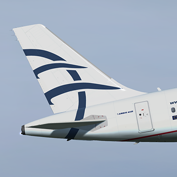 More information about "Aegean A320-200 SX-DVJ"