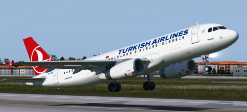 More information about "Airbus A320-232 IAE Turkish Airlines TC-JUF"