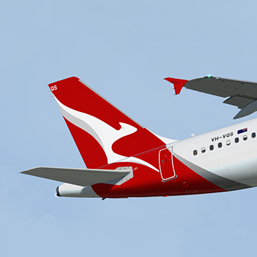 More information about "Qantaslink A320-200 VH-VQS"