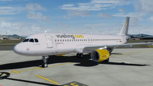 More information about "Vueling A320 CFM EC-JSY"