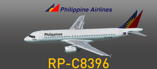 More information about "FSLabs A320 CFM GAP PAL Express RP-C8396"