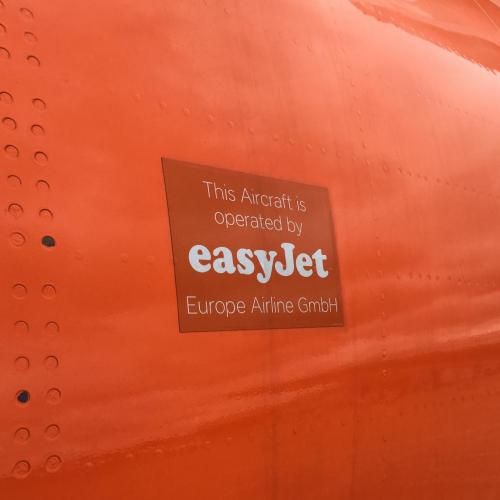 More information about "A320 easyJet Europe fleet pack (non-sharklets)"