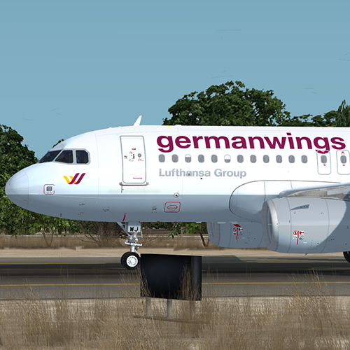 More information about "germanwings A319 IAE D-AGWJ"