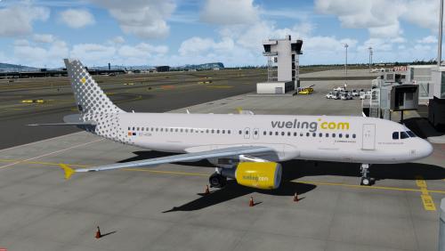 More information about "Vueling A320 CFM EC-KDH"