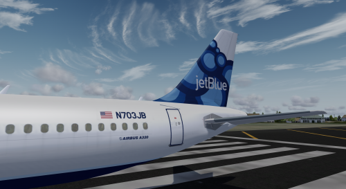 More information about "Jetblue Airways Airbus A320-232 N703JB 'Blueberries'"