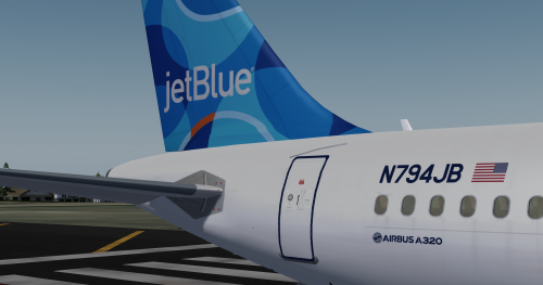 More information about "Jetblue Airways Airbus A320-232 N794JB 'Spotlights'"