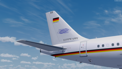 More information about "(PACK) German Air Force A319 15+01/15+02/15+03"