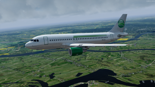 More information about "A319 HiFly Malta 9H-LOL "Germania Hybrid Colours""