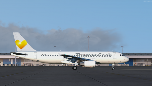 More information about "Thomas Cook (SmartLynx) A320 YL-LCL (v2.0.2.300+)"