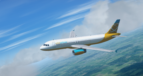 More information about "FSLabs A320 IAE - Orbit Airlines"
