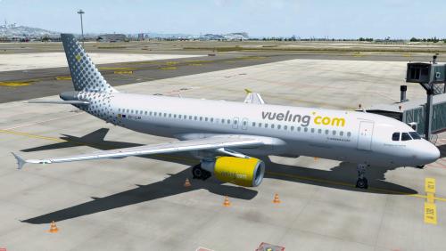 More information about "Vueling A320 CFM EC-LLM"