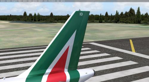 More information about "Alitalia A320 EI-EID UMBERTO SABA"