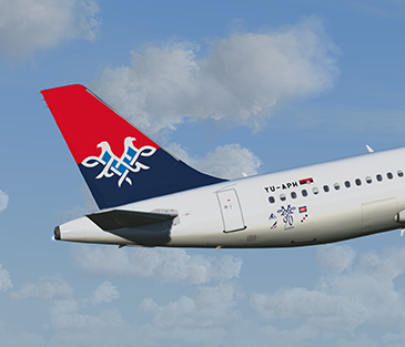 More information about "Air Serbia A320-200 YU-APH"