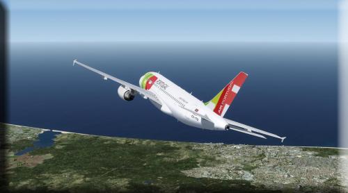 More information about "TAP Air Portugal A319 Fleet"