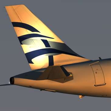 More information about "Aegean Airlines A320-232 SX-DGV"