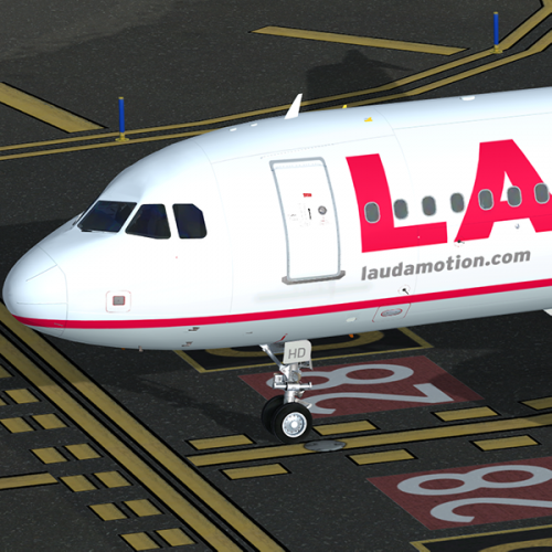 More information about "Lauda A320 IAE OE-IHD"
