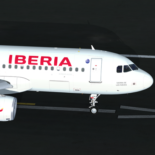 More information about "Iberia A320 CFM EC-JFN"