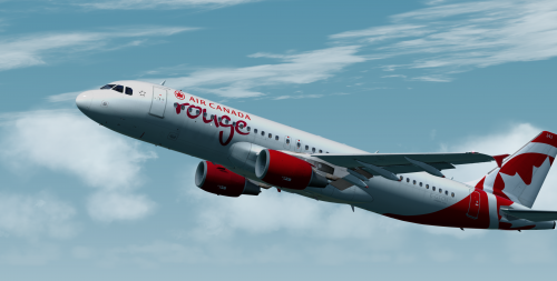 More information about "Air Canada Rouge C-GFCH"