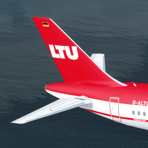 More information about "LTU International Airways A320 CFM D-ALTG"
