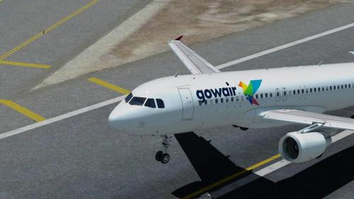 More information about "Gowair Vacation Airlines A320 EC-MQH V1.0"