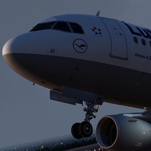 More information about "Lufthansa D-AIPY"