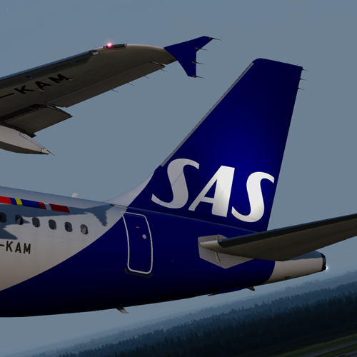 More information about "SAS Scandinavian A320 OY-KAM"