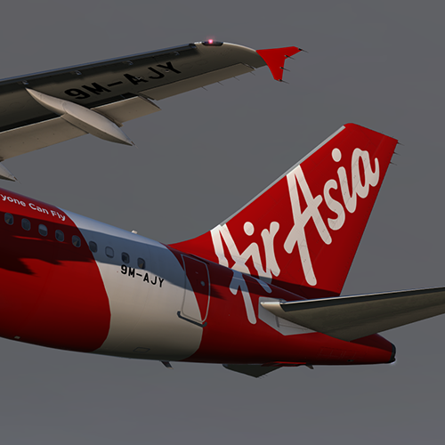 More information about "AirAsia 9M-AJY"