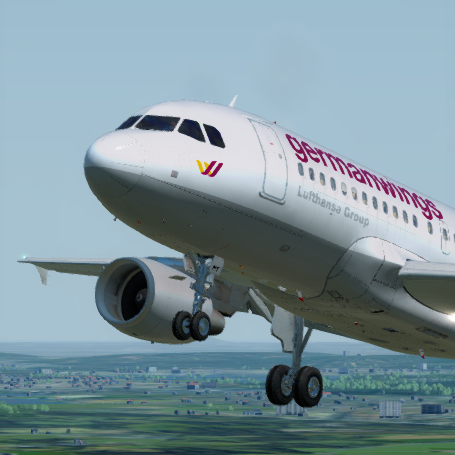 More information about "Germanwings A319 D-AKNT"