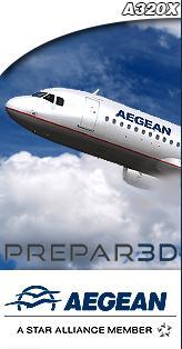 More information about "A320 - IAE - AEGEAN (SX-DGB)"