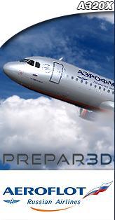 More information about "A320 - CFM - Aeroflot (VQ-BIU)"