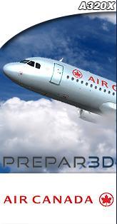 More information about "A320 - CFM - Air Canada (C-FGYS)"