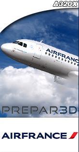 More information about "A320 - CFM - Air France (F-HBNJ)"