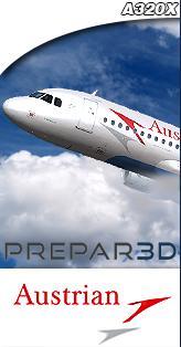 More information about "A320 - CFM - AUSTRIAN (OE-LBS)"
