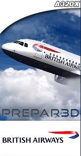 More information about "A320 - IAE - British Airways (G-EUUE)"