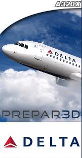 More information about "A320 - CFM - DELTA (N312US)"