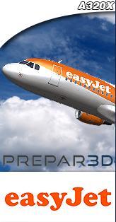 More information about "A320 - CFM - Easyjet (G-EZTA)"