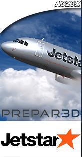 More information about "A320 - IAE -  JetStar Airways (VH-VFK)"