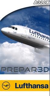 More information about "A320 - CFM - Lufthansa (D-AIPA)"