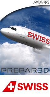 More information about "A320 - CFM - SWISS (HB-JLS)"