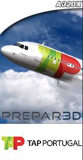 More information about "A320 - CFM - TAP (CS-TNV)"