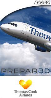More information about "A320 - CFM - Thomas Cook Airlines (G-TCAD)"