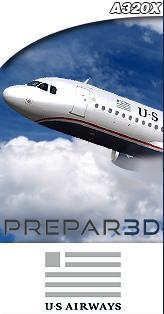 More information about "A320 - IAE - US Airways (N659AW)"