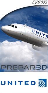More information about "A320 - IAE - United Airlines (N404UA)"