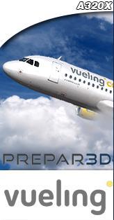More information about "A320 - CFM - Vueling (EC-LML)"
