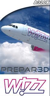 More information about "A320 - IAE - WIZZ (HA-LPW)"