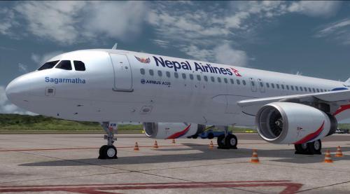 More information about "Nepal Airlines | A320 | 9N-AKW | Sagarmatha | v1.0.0"