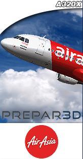 More information about "A320 - CFM - AirAsia Indonesia (PK-AXR)"