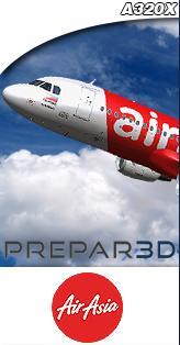 More information about "A320 - CFM - AirAsia Philippines (RP-C8970)"