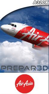More information about "A320 - CFM - AirAsia (9M-AQD)"