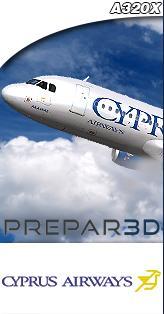More information about "A320 - IAE -  Cyprus (5B-DBB)"